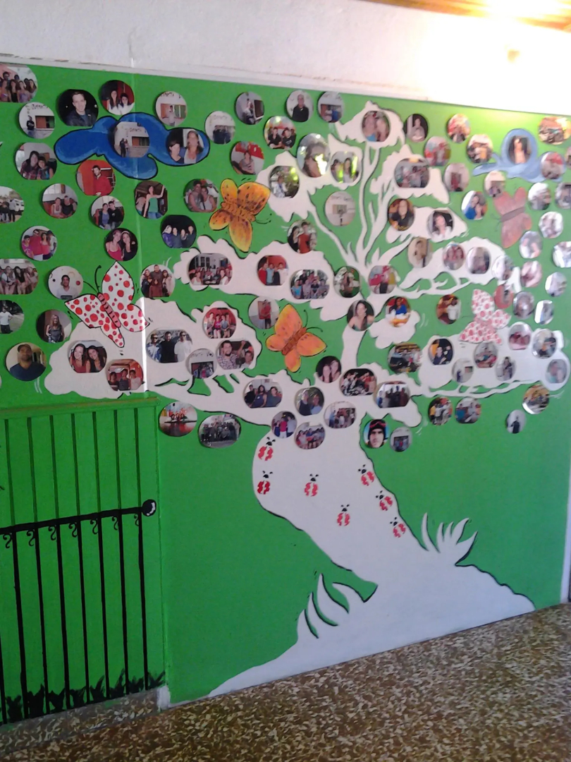 Shanti Hostel