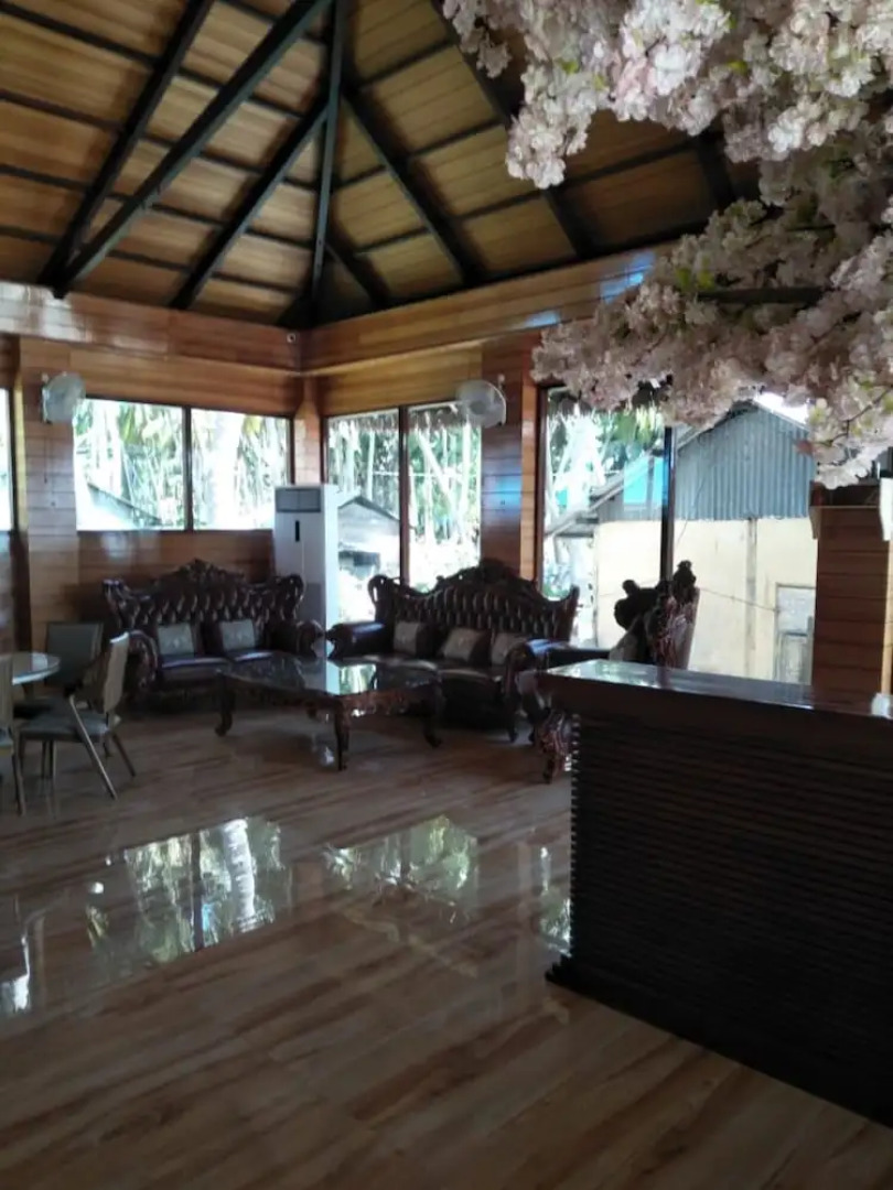 Nk Eco Resort Neil Island