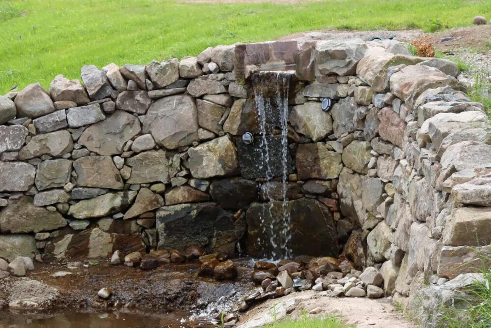 Shepherds Loch Glamping
