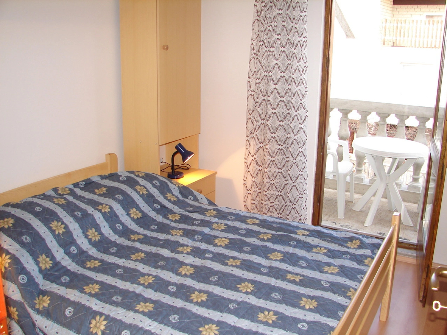 Apartment Ivan - with free parking: A2 Tribunj, Riviera Sibenik