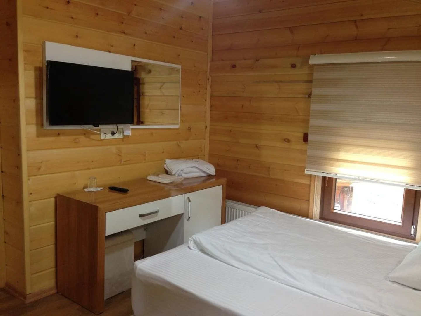 Ayder Simsir Butik Hotel