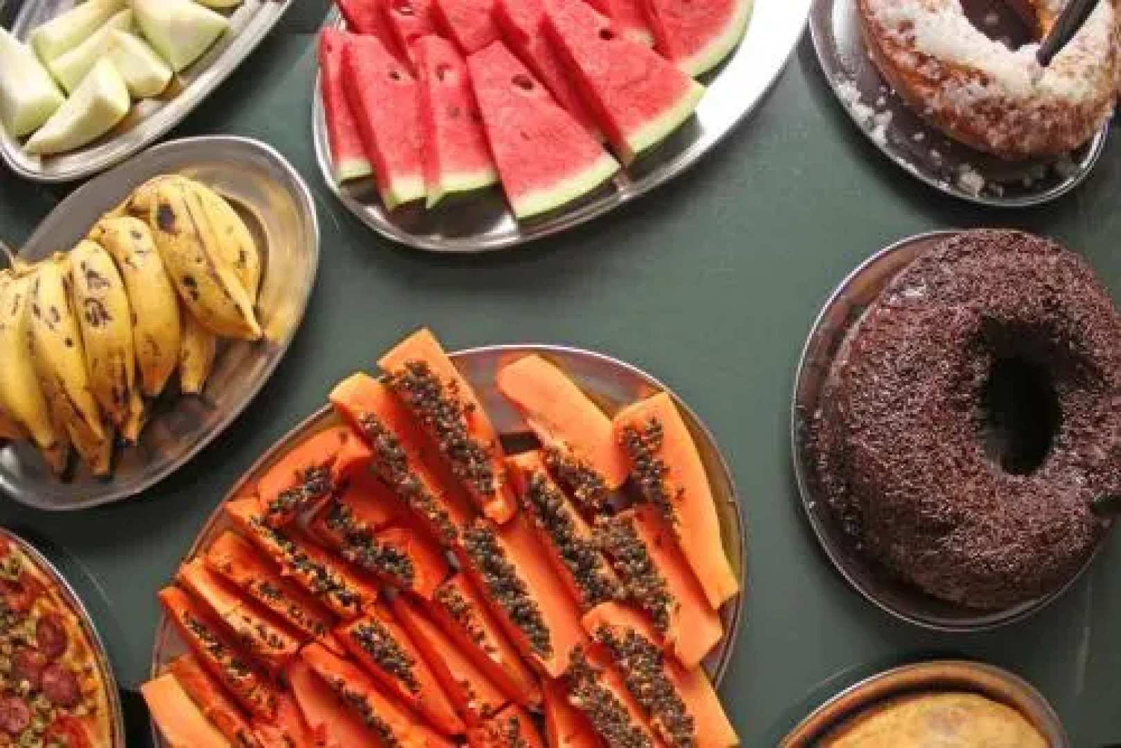 Atlântico Sul Hotel