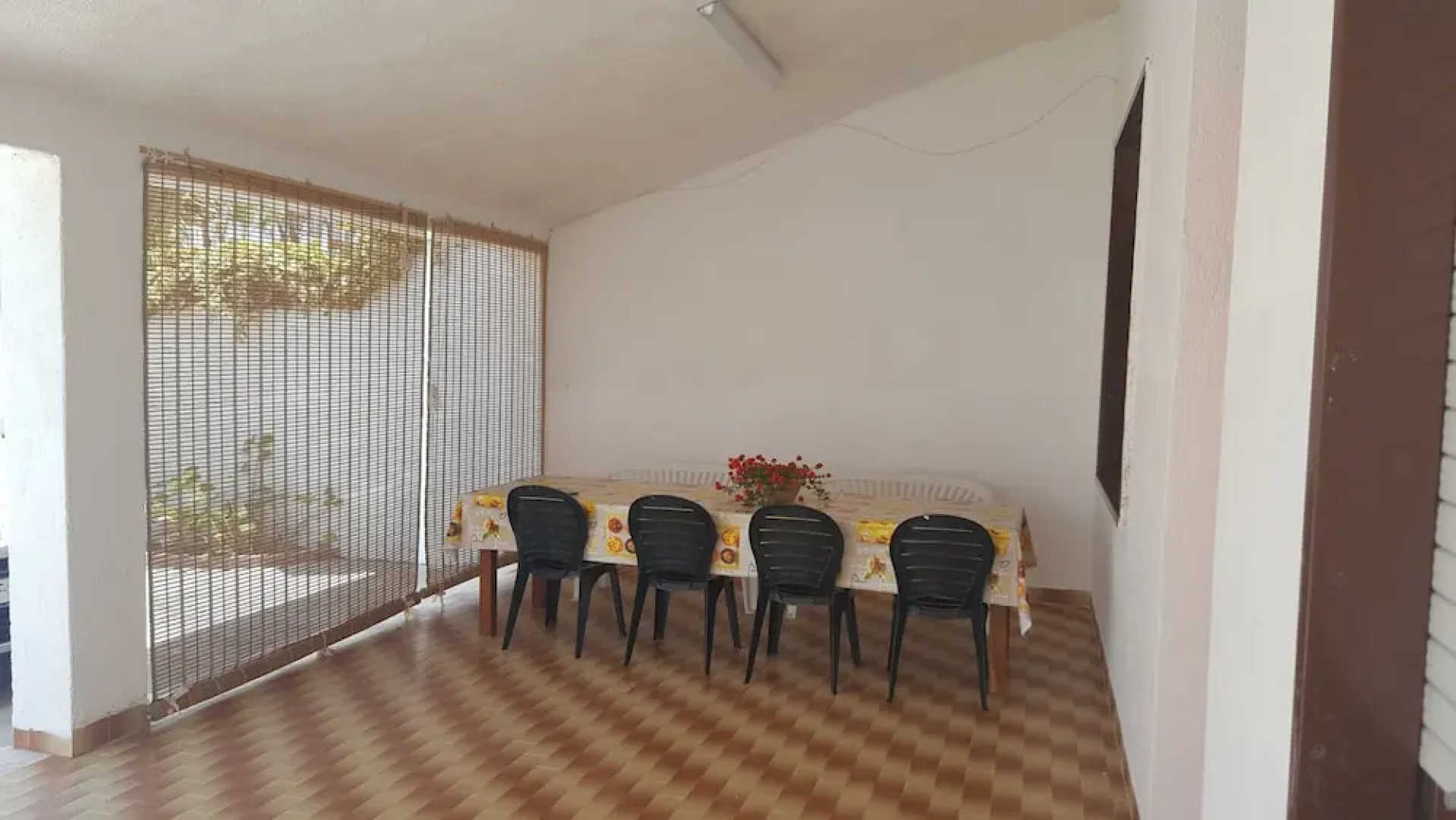Casa Vacanza Cala Spaghetti