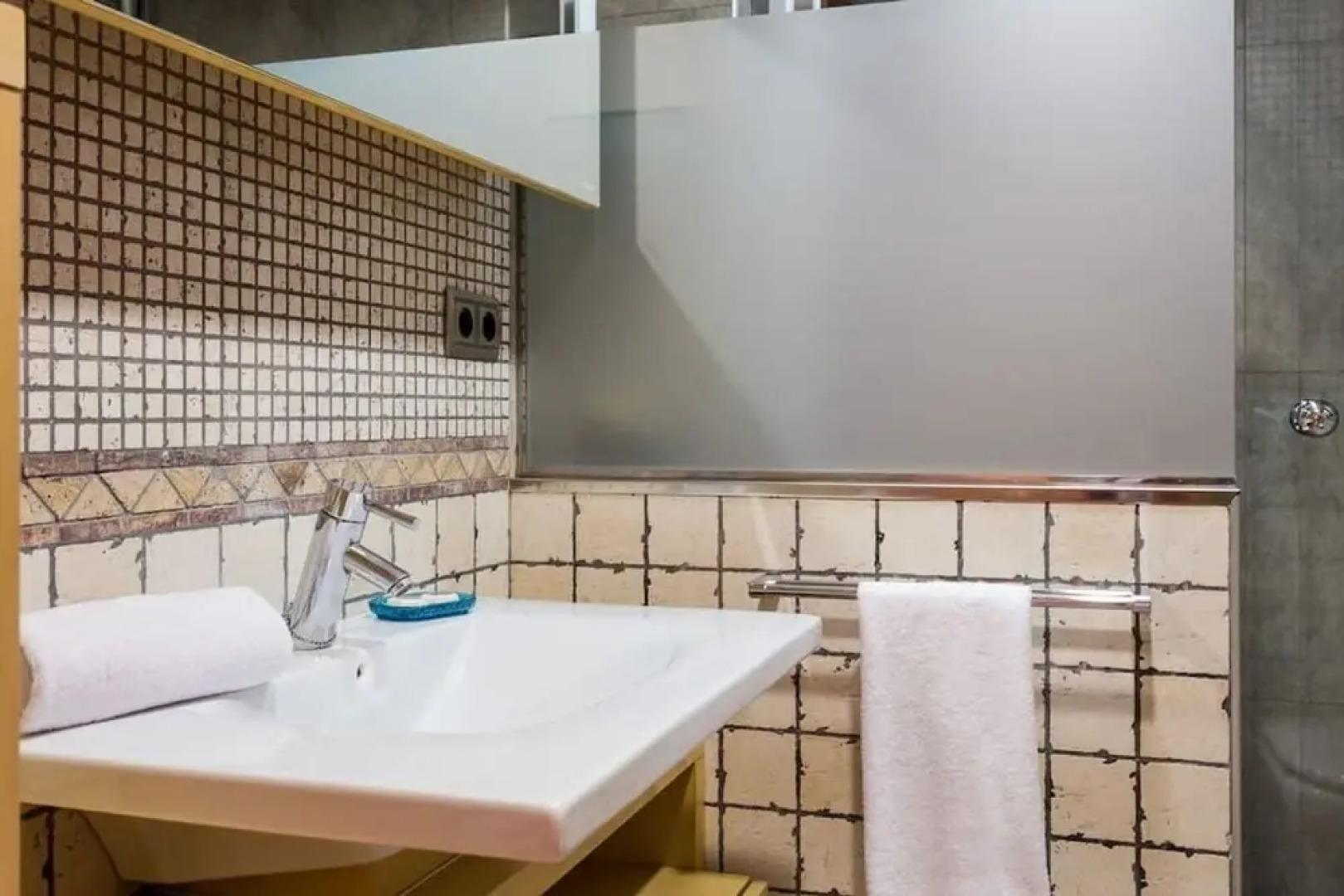 Comfortable 3bed With Amazing Views Over Barcelona