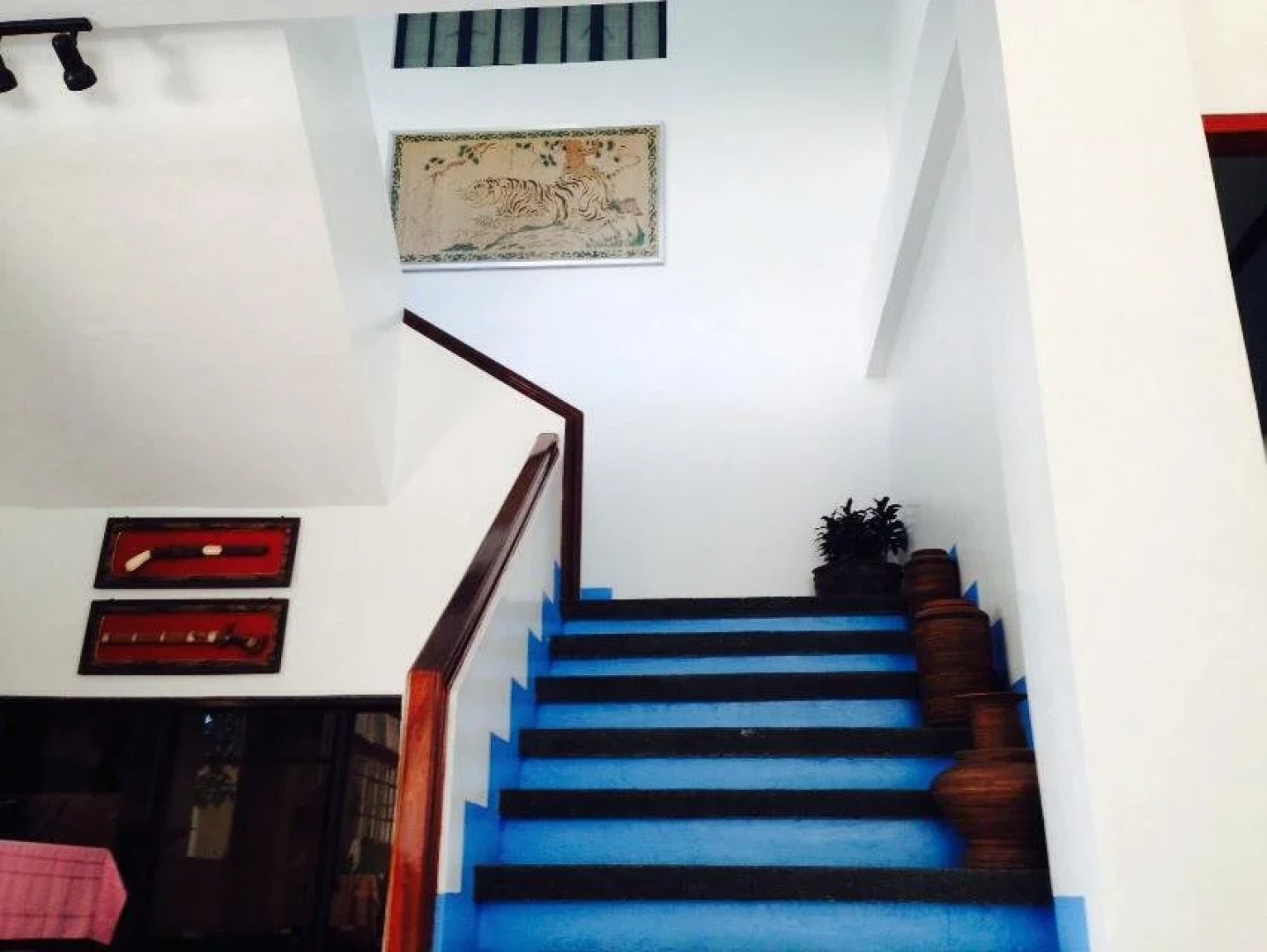 Suburbia Garden Hotel