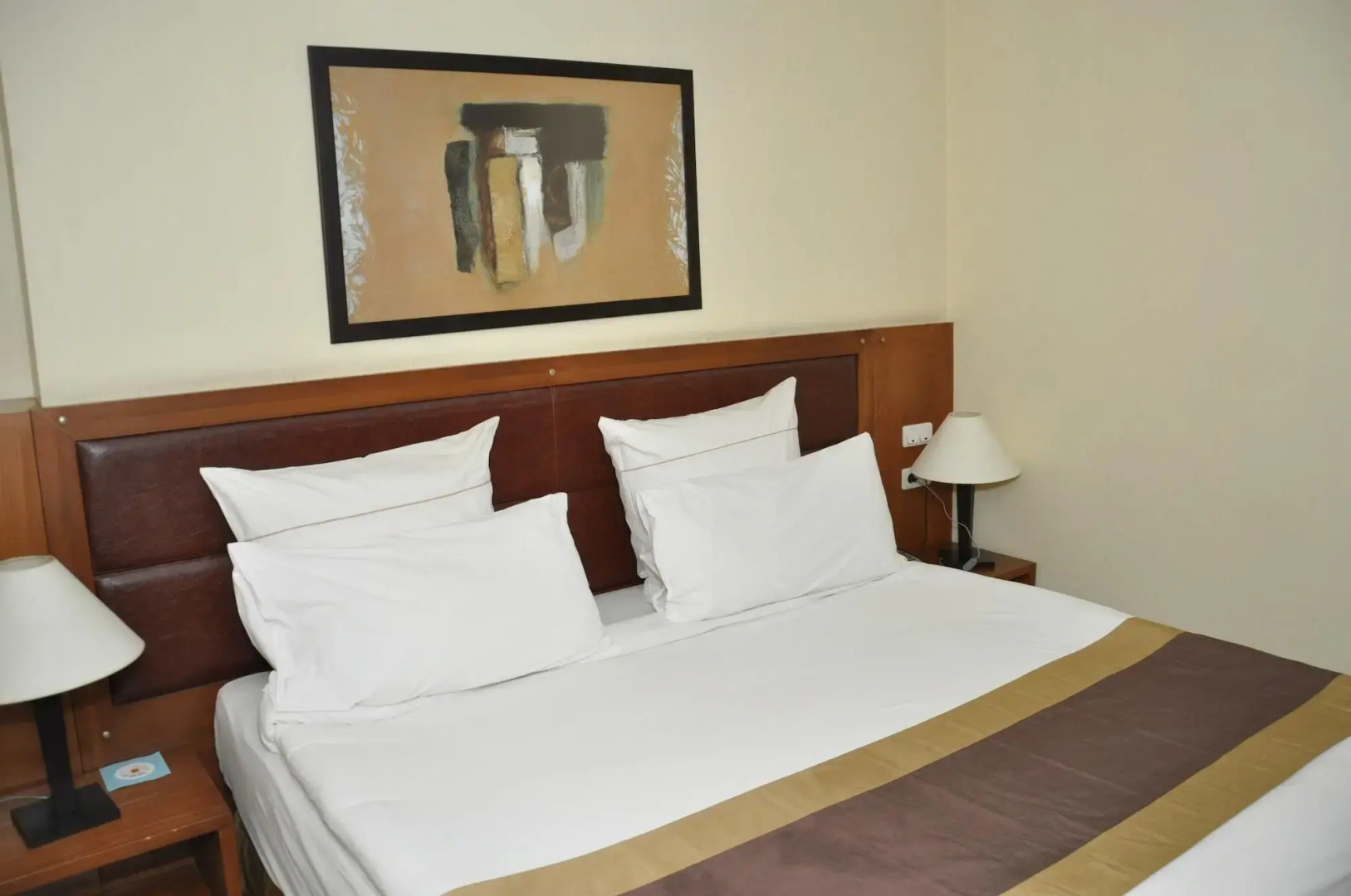 City One Hotel & SPA