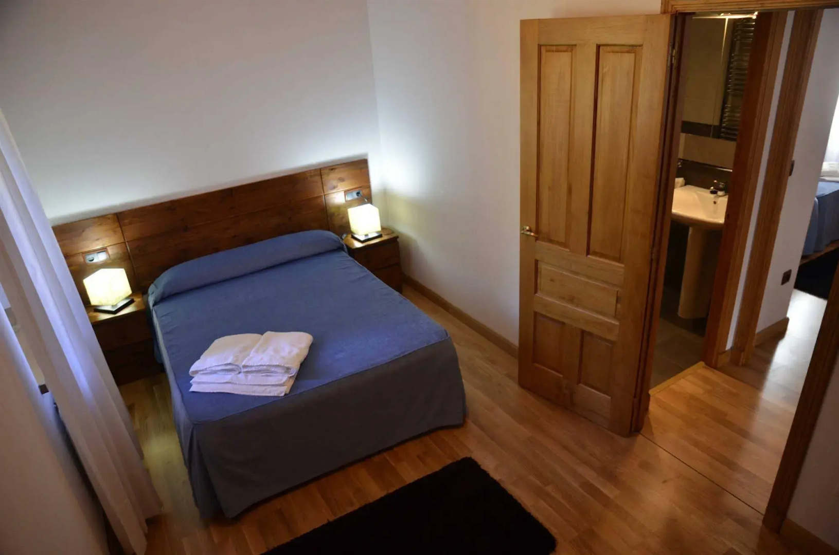 Apartamentos Spa Cantabria Infinita