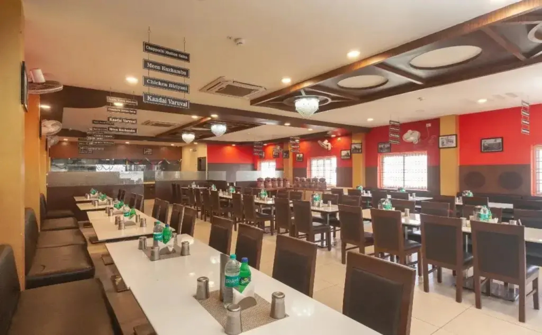 OYO 22300 Sri Ramachandra guest house