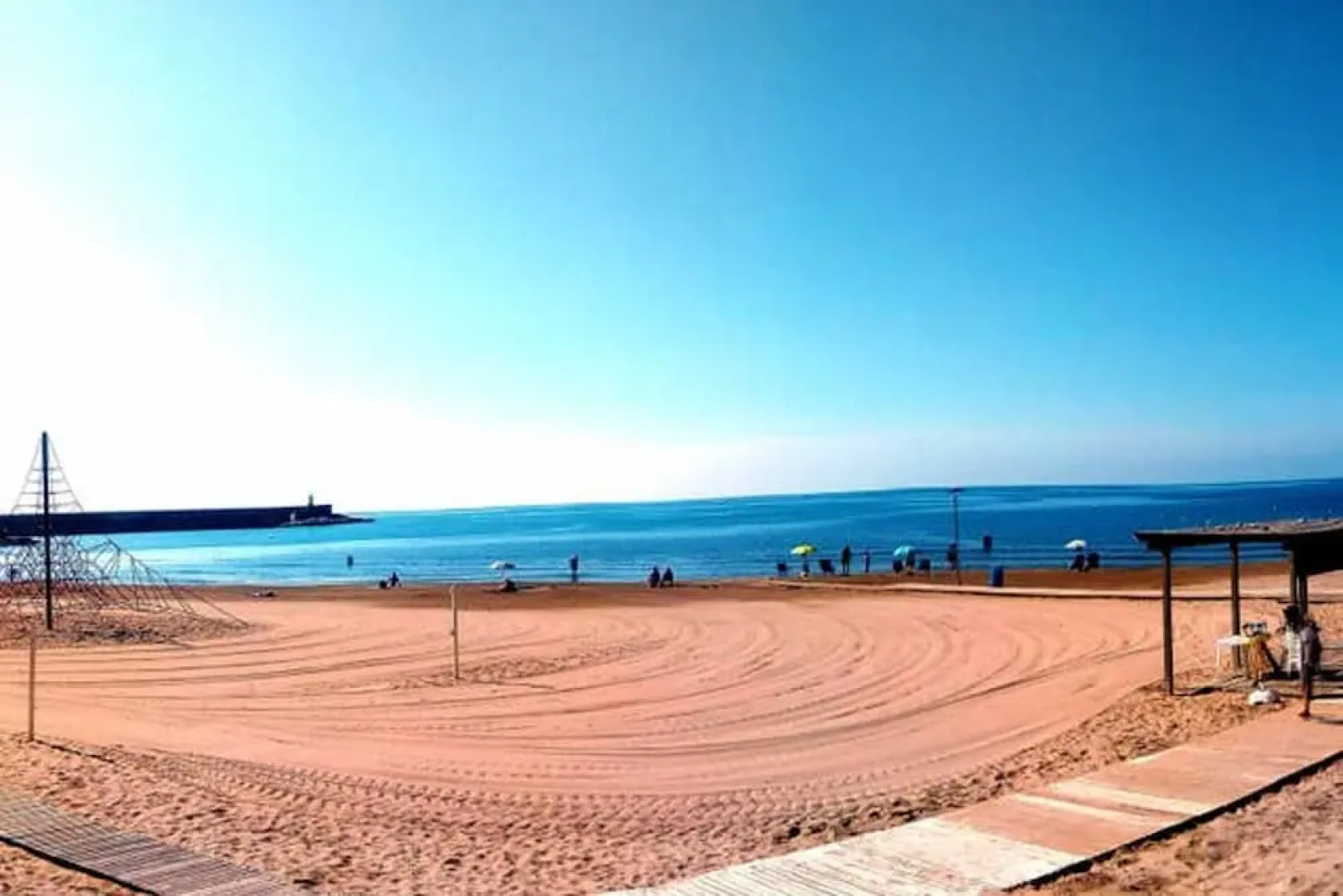 House with 3 Bedrooms in Benicarló, with Furnished Terrace And Wifi - 5 Km From the Beach