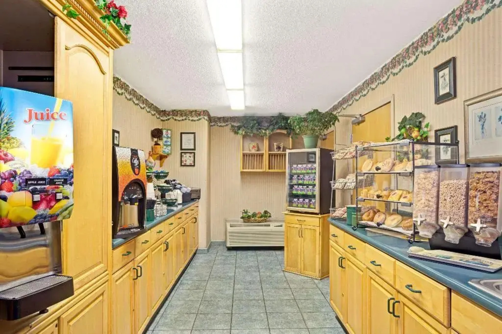 Microtel Inn & Suites by Wyndham Raleigh Durham Airport