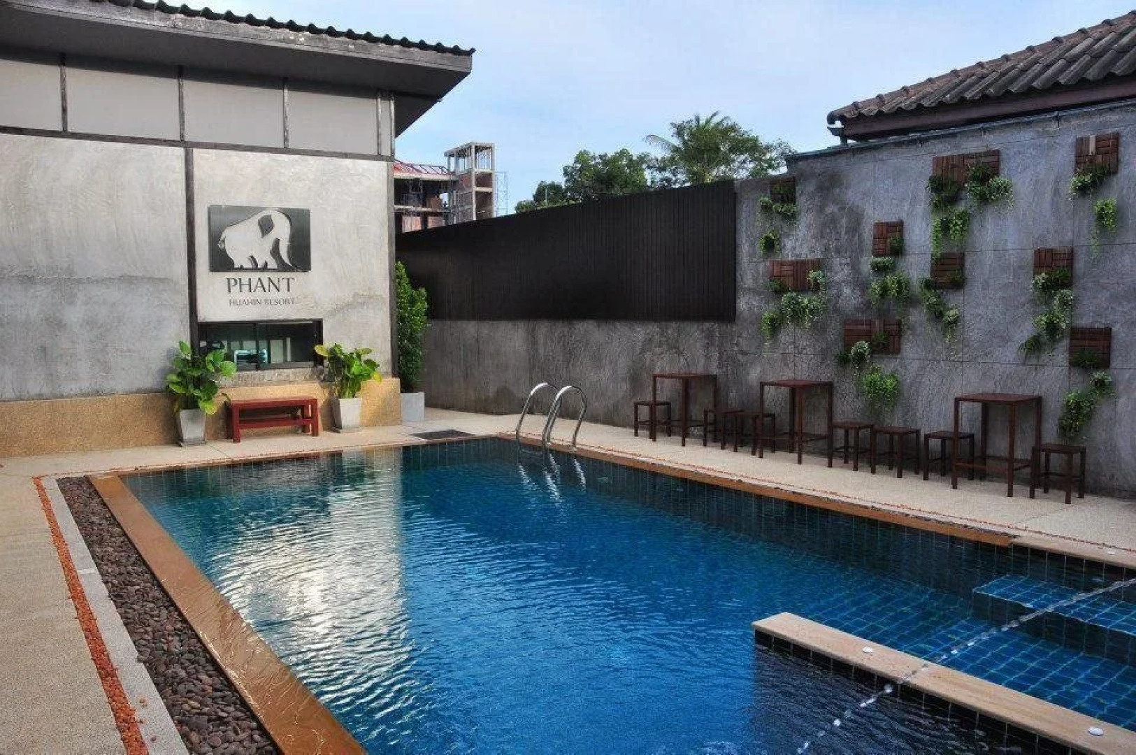 Phant Hua Hin Resort