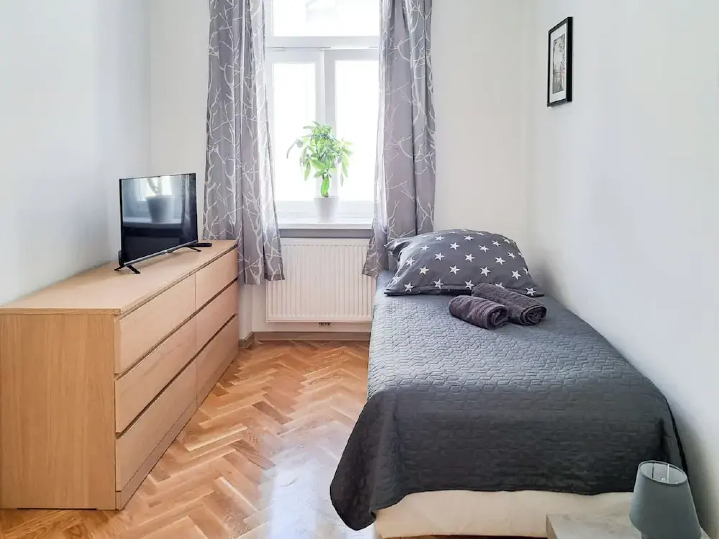 revLIVING Apartments Eggenburg