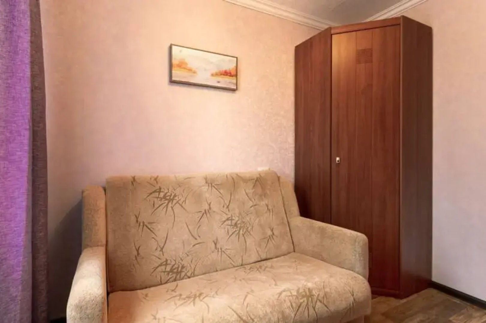 Апартаменты на Борисовском шоссе