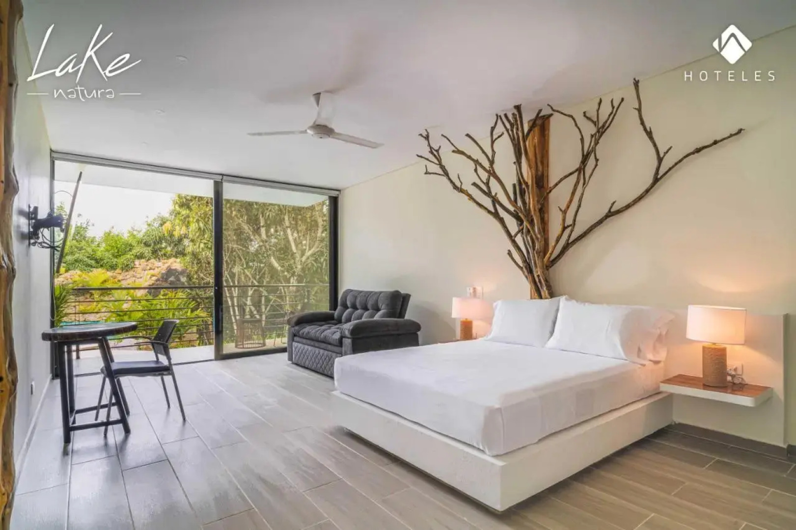 Anapoima Natura Lake