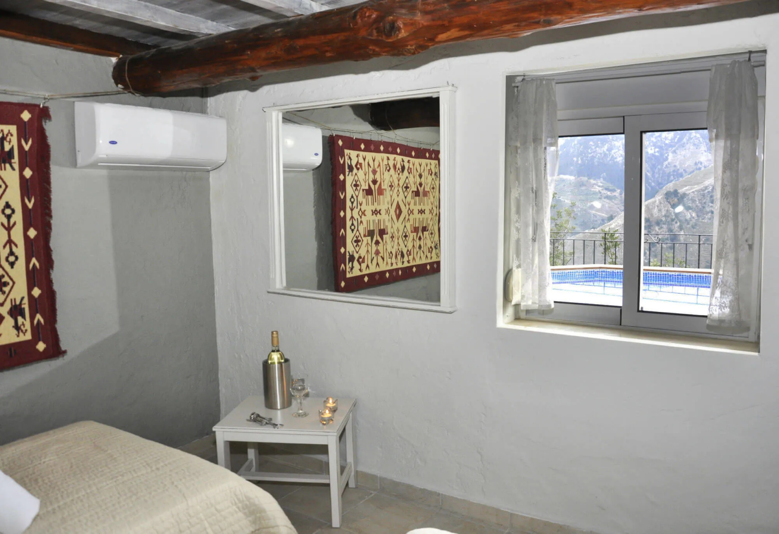 Villa Lakki The View