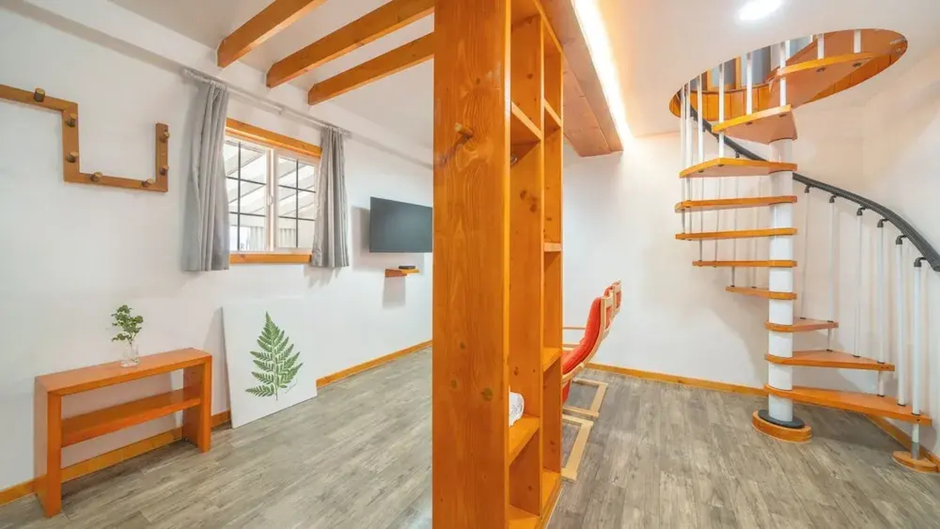 Goseong Haemaji Pension