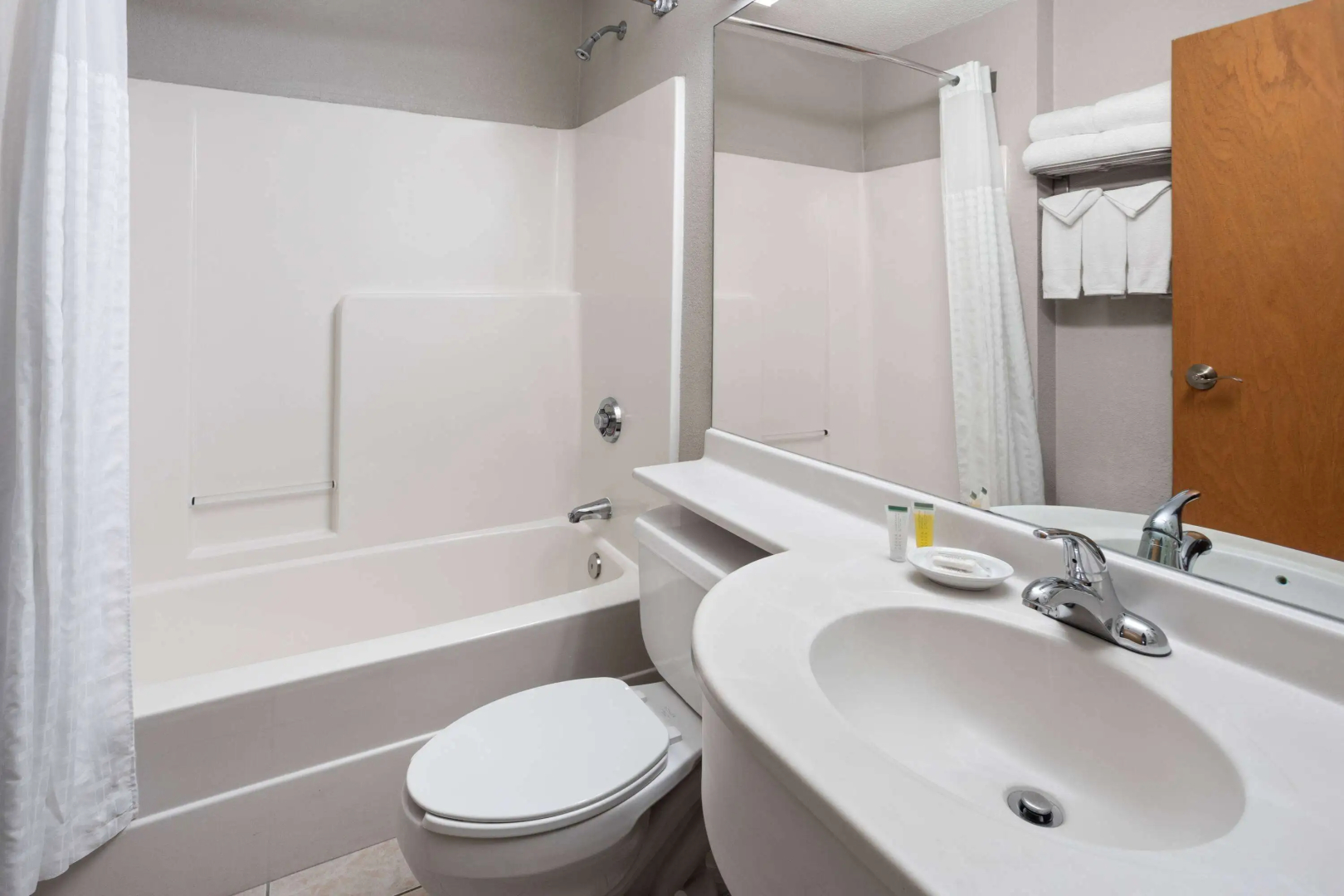 Microtel Inn & Suites by Wyndham Ann Arbor