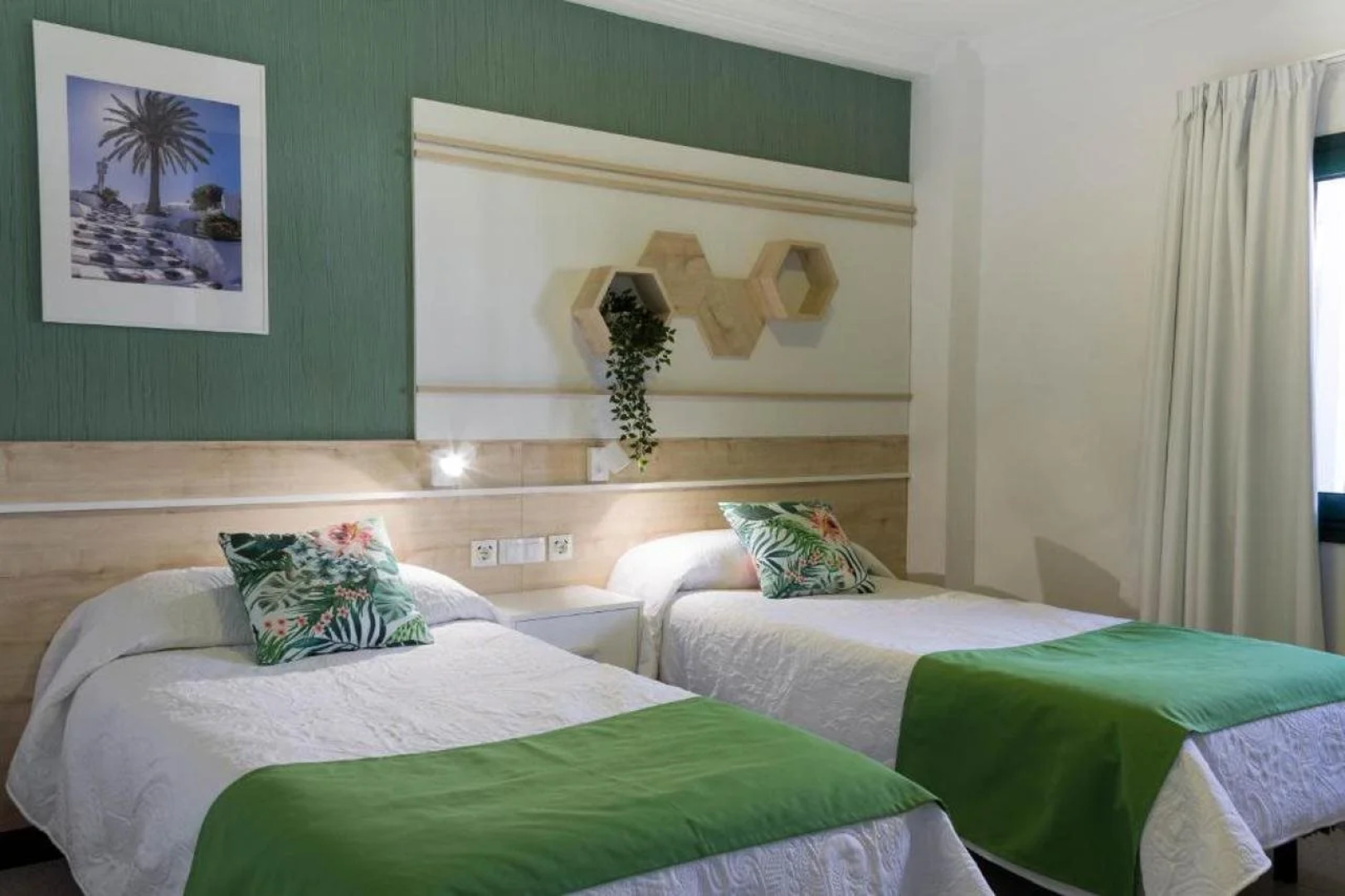 La Tegala Apartamentos