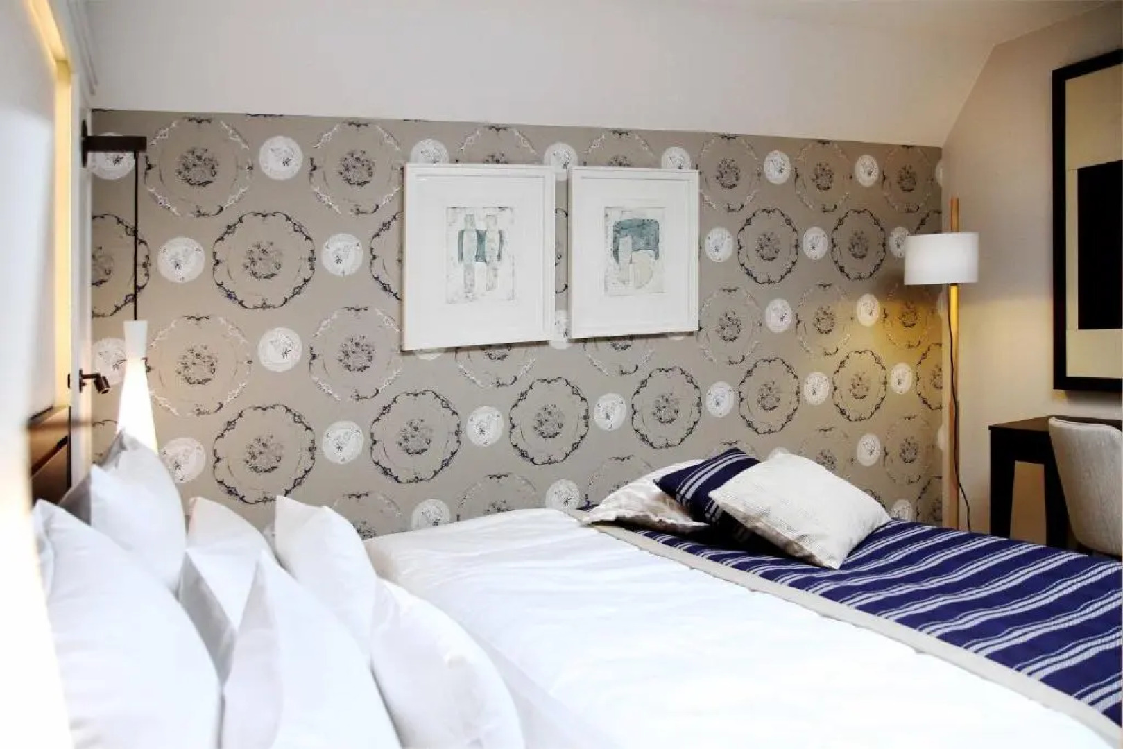 Severins Resort & Spa