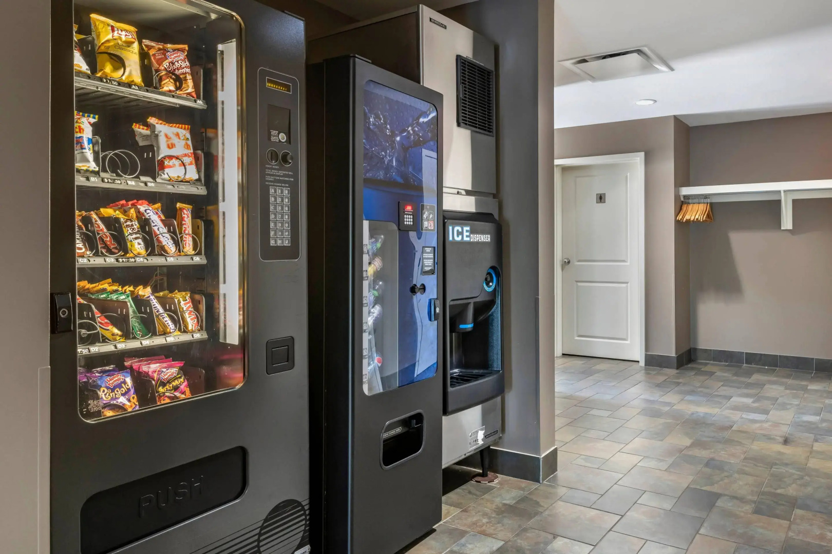 Quality Inn & Suites Quispamsis