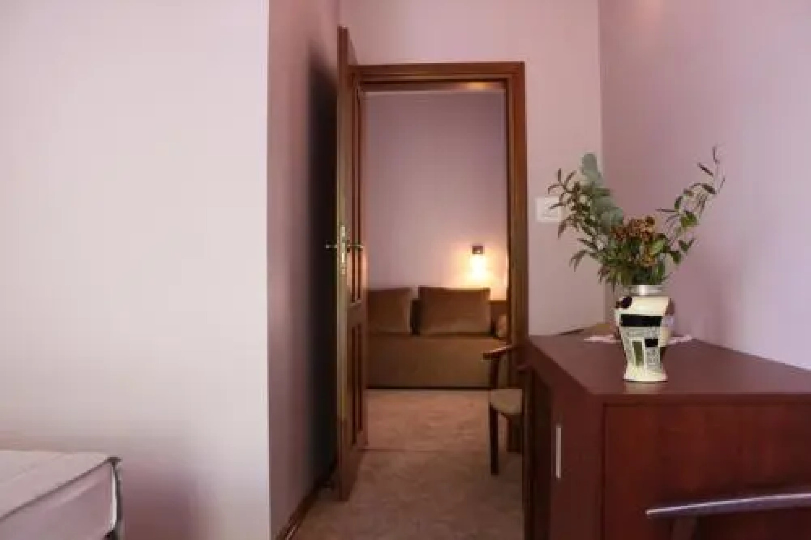 Pensjonat Mikołajki