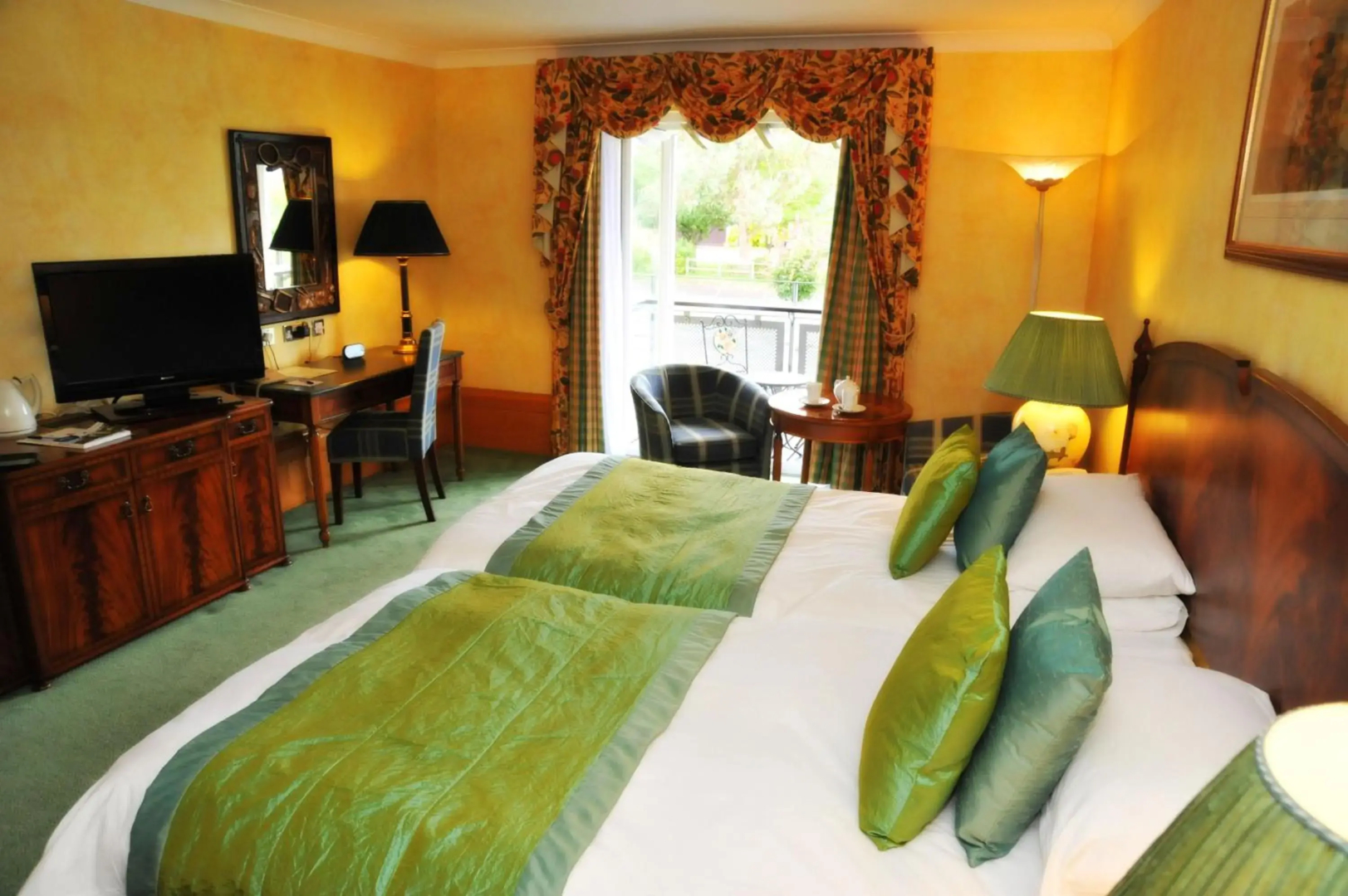 Swindon Blunsdon House Hotel, BW Premier Collection