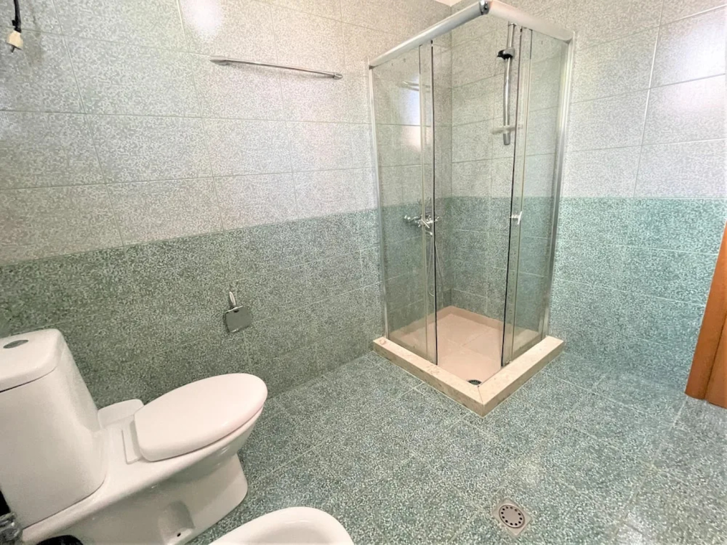 Charming 3-bed Apartment in Vlore