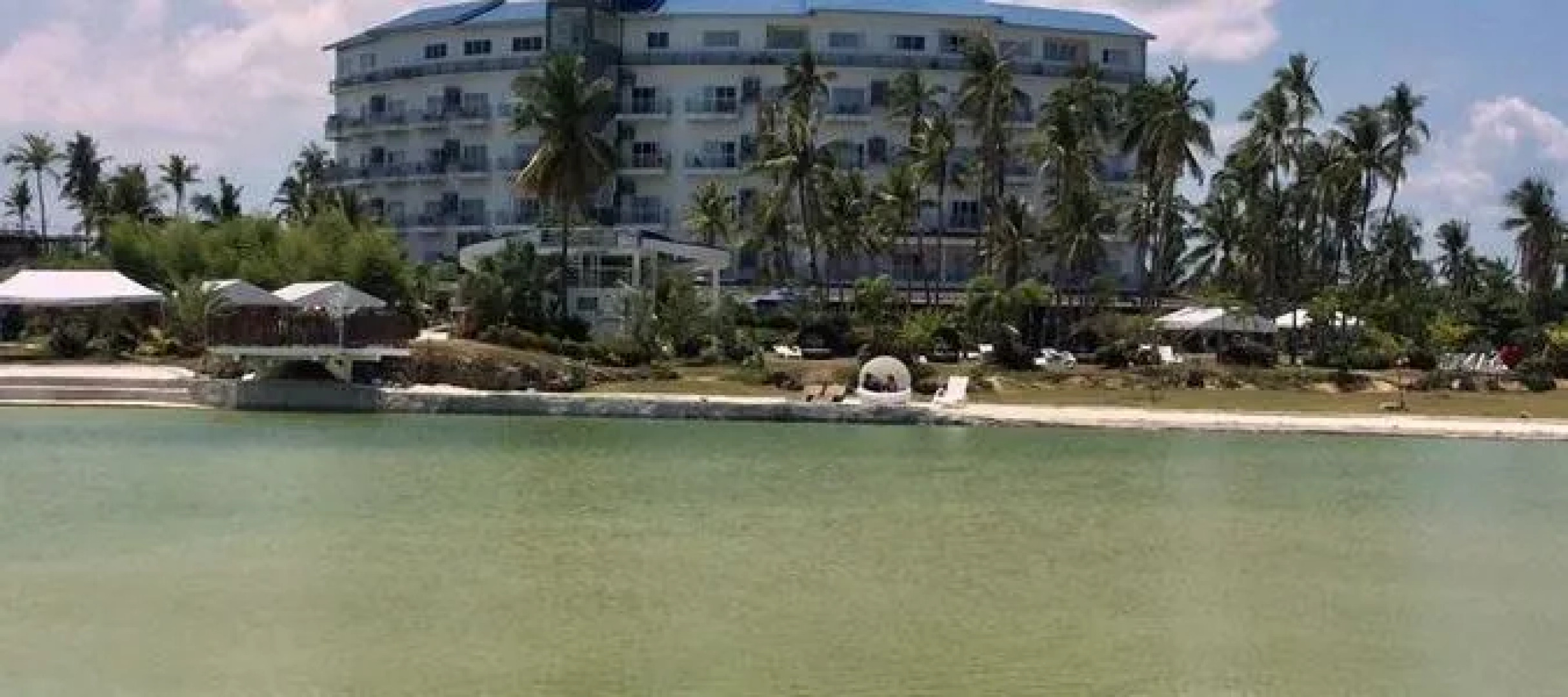 Best Western Mactan Resort