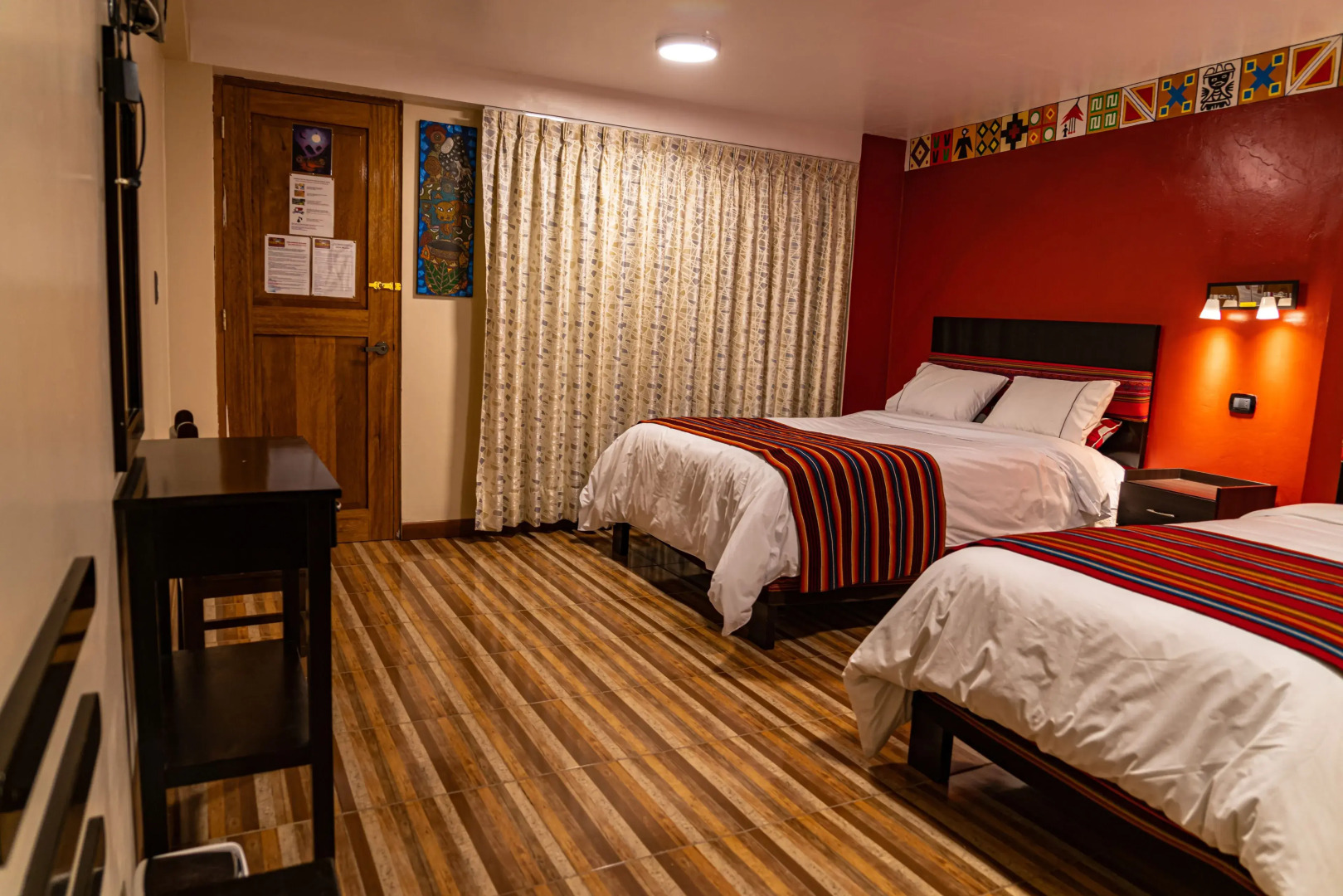 Hotel Tierra Inka Sacred Valley