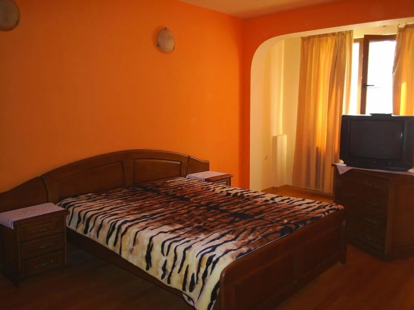 Family Hotel The Rocks