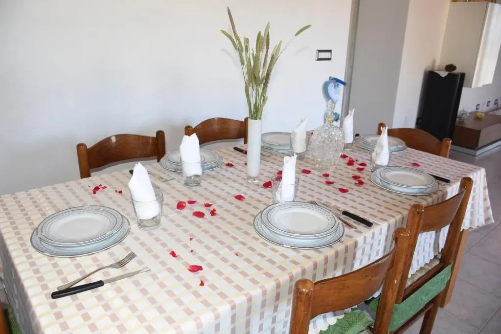 Su Cuile Relax House with Barbecue