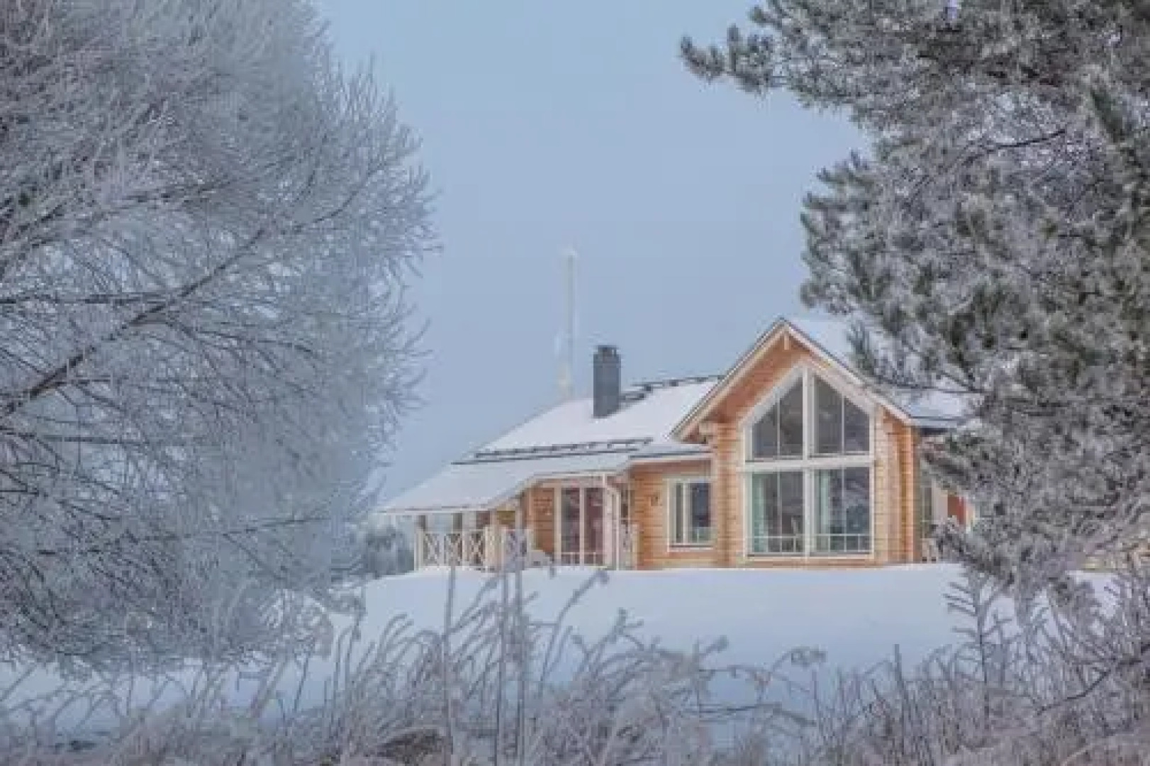 Luxury Cottage Laukkala