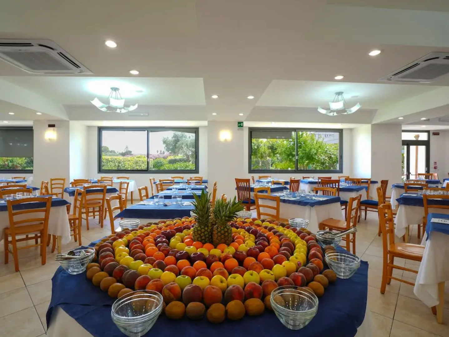 Villaggio Stella Marina