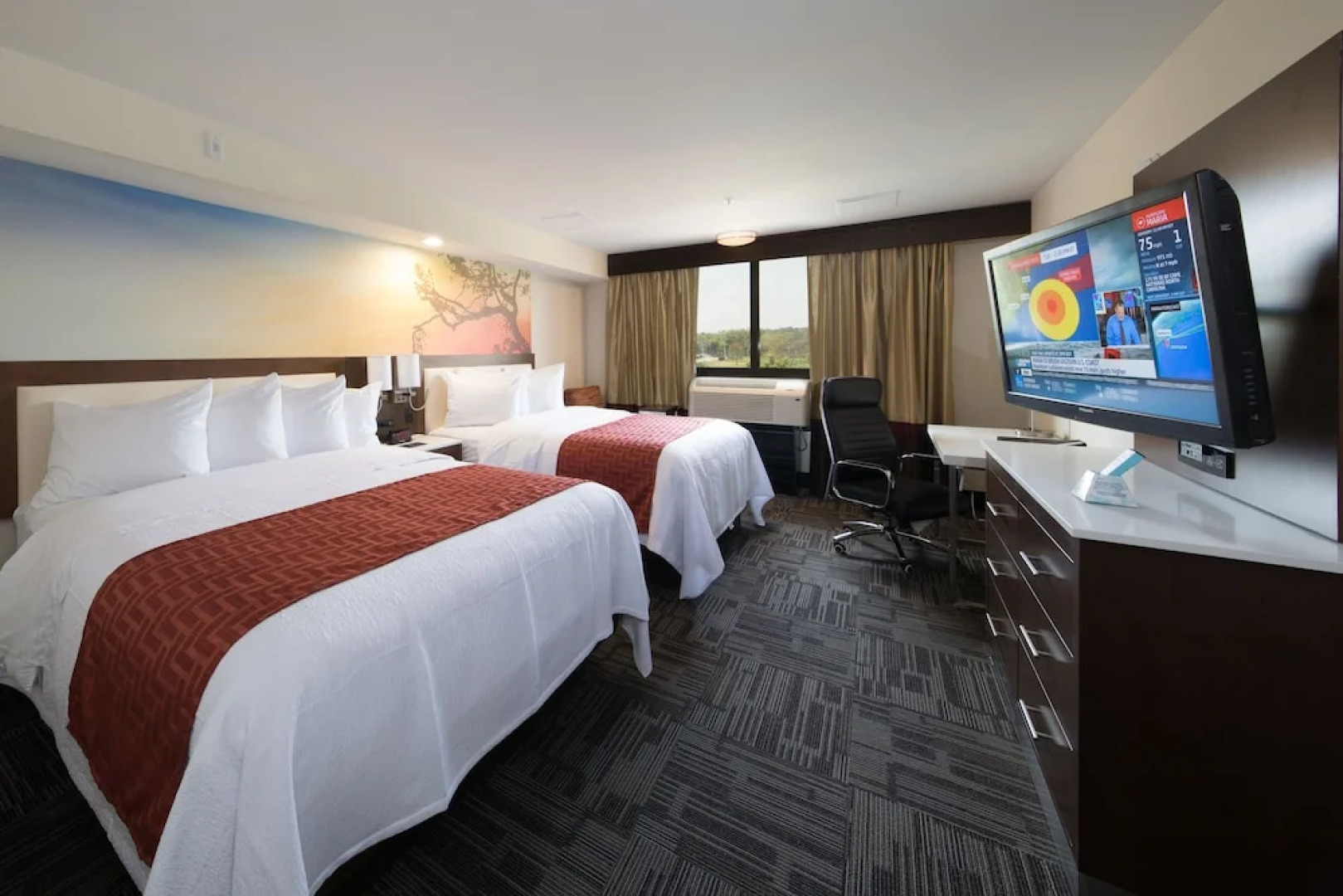 Best Western Premier Milwaukee-brookfield Hotel And Suites