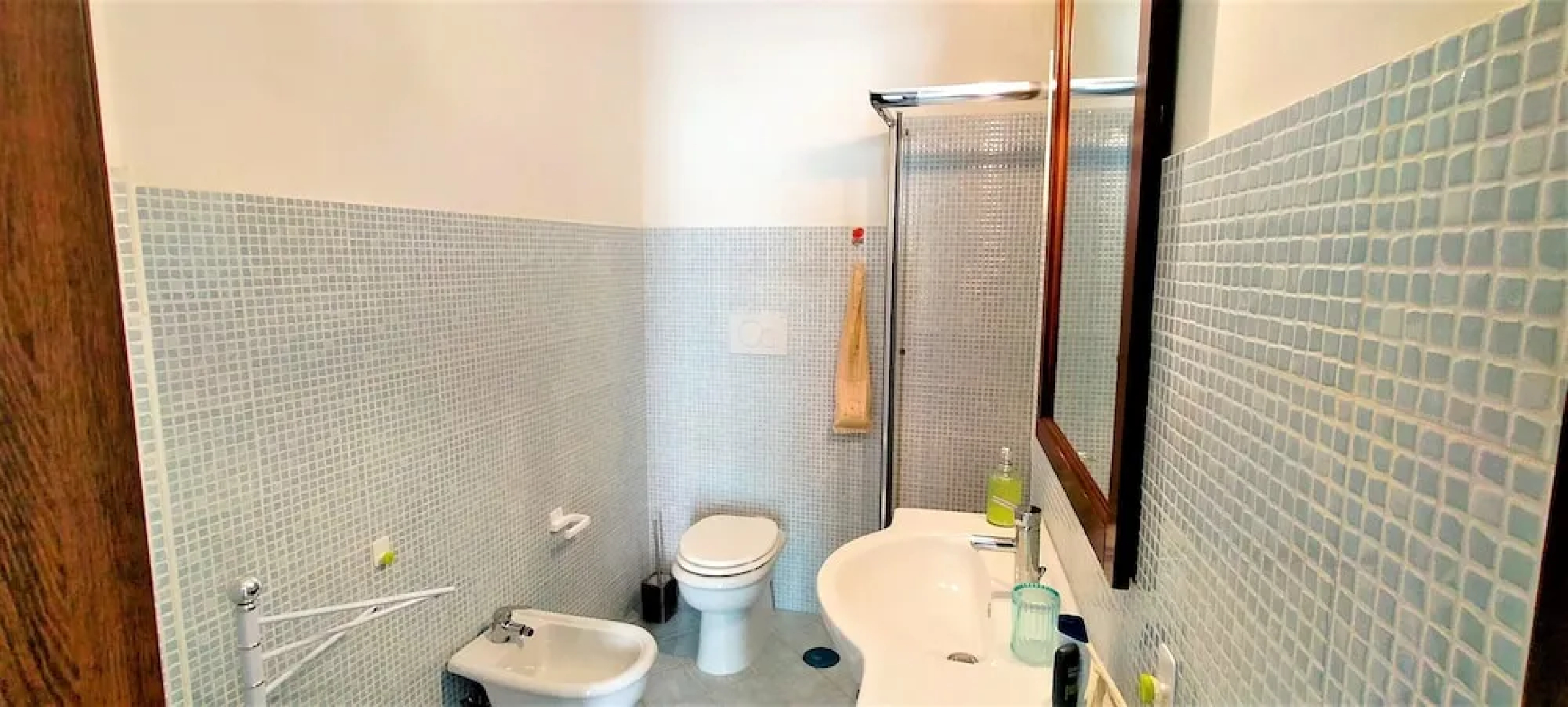 Tramonti Countryside Villa With Jacuzzi and Garden