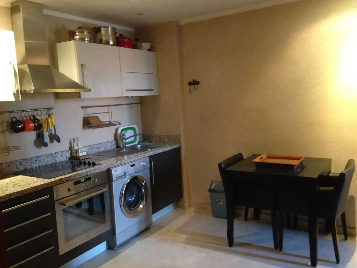 Appartement Gueliz Liberté Marrakech