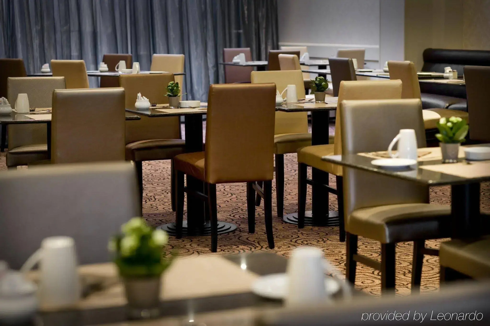 Maek Hotel Antwerp Central