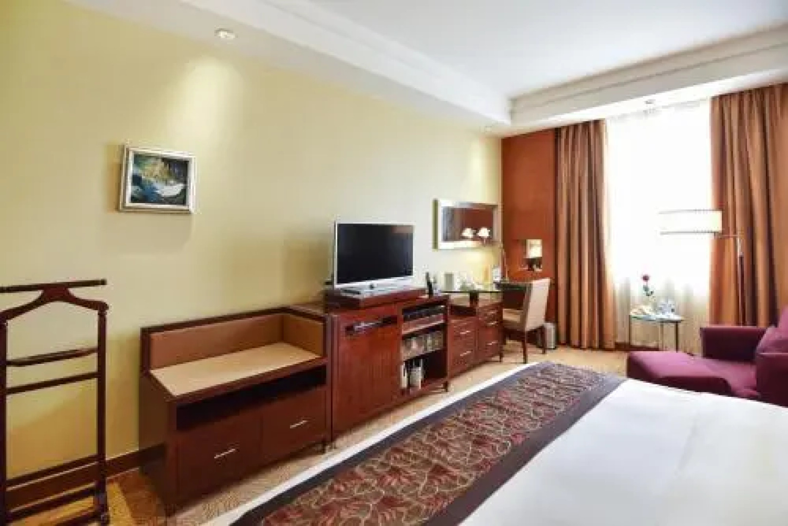 Nanning Wharton International Hotel