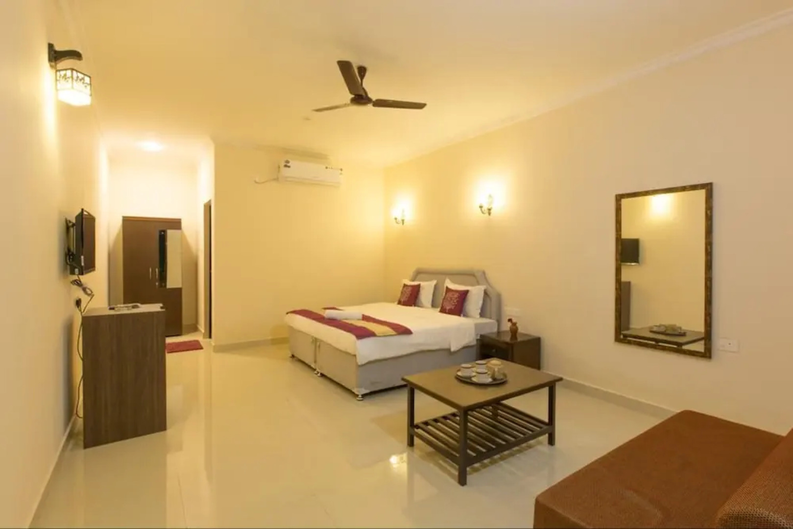 The Unallome, Morjim