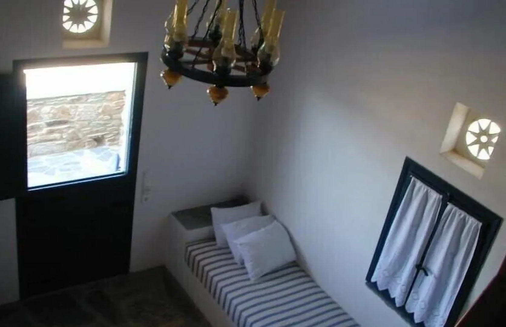 Anemismata Appartments