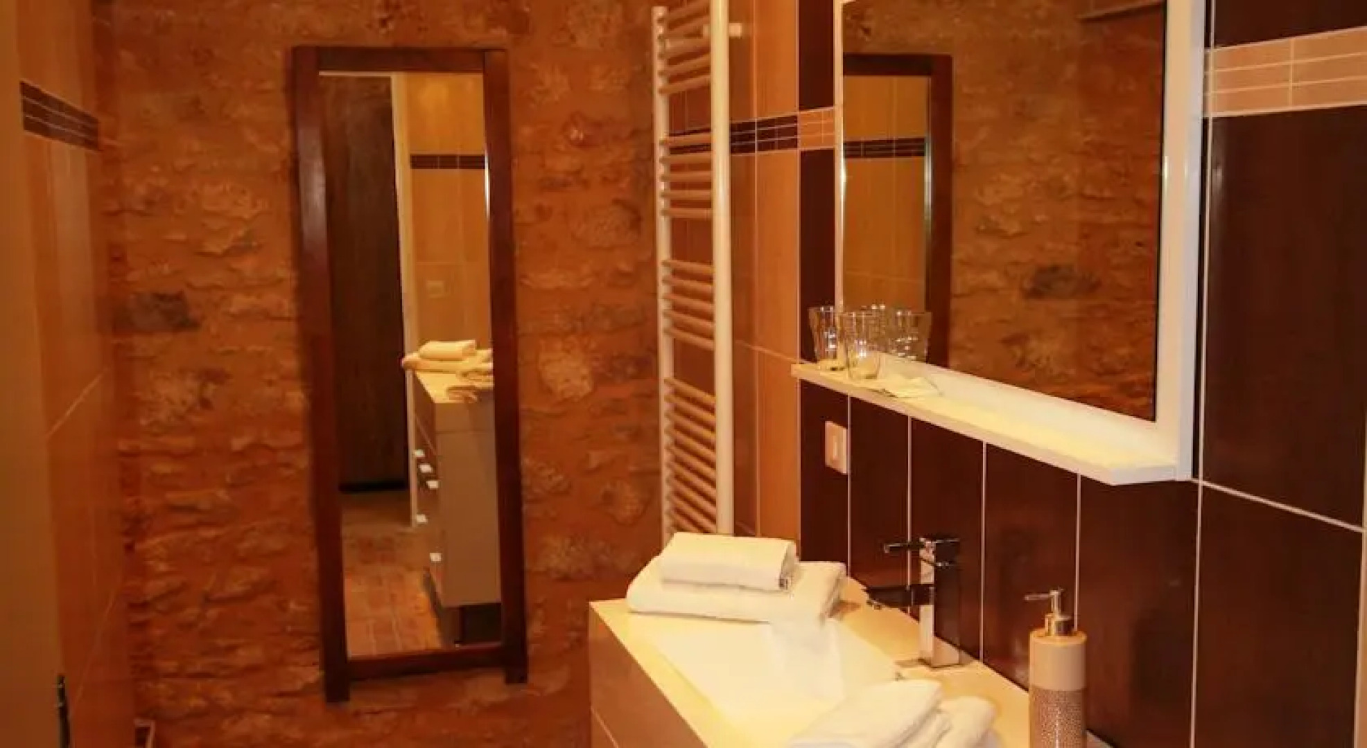 Maison dHôtes Aux Bories de Marquay