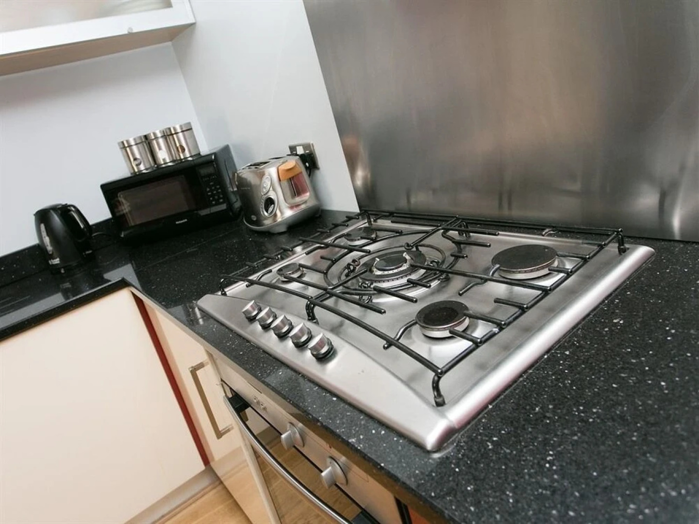 Queens Quarter Apartment Portrush