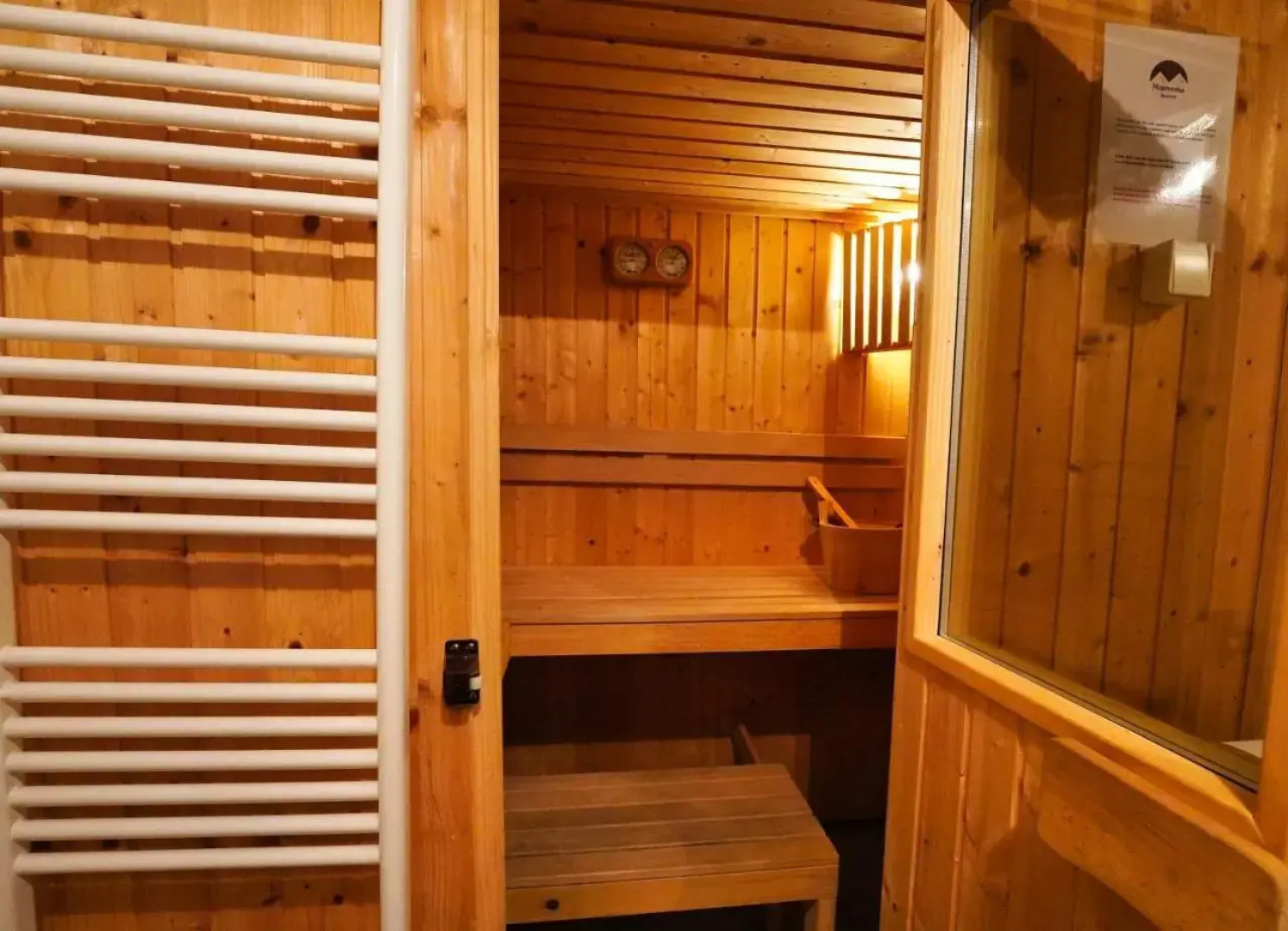 Apartment Mojstrovka