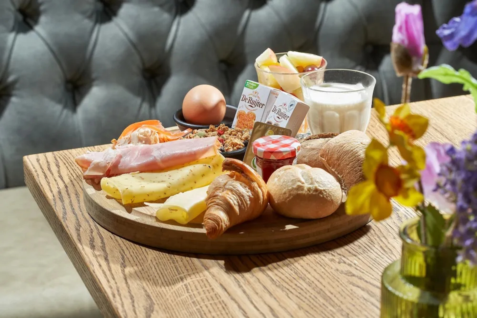 Boutique Hotel Brasa Beemster