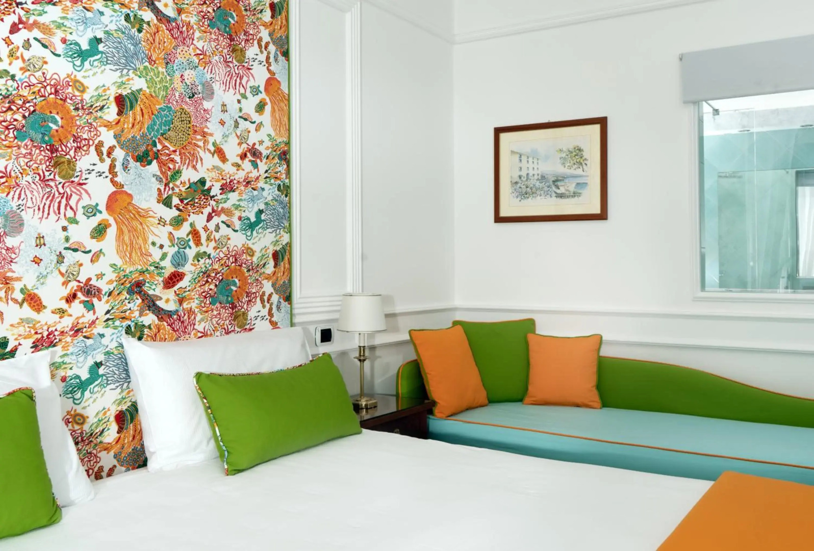 Hotel & Spa Bellavista Francischiello