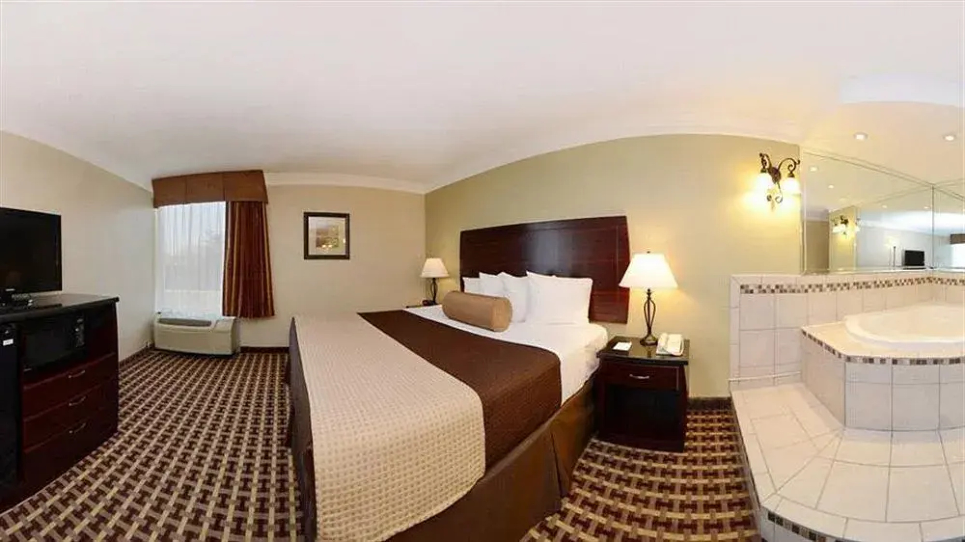 Interstate Inn Johnson City
