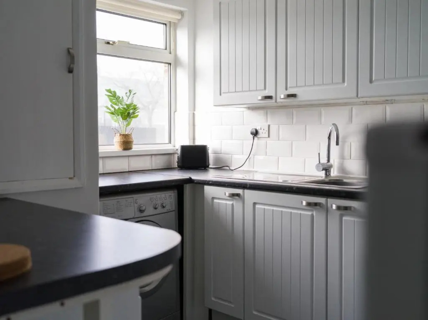 Chestnut House - Cosy 2 Bedroom - Ashington