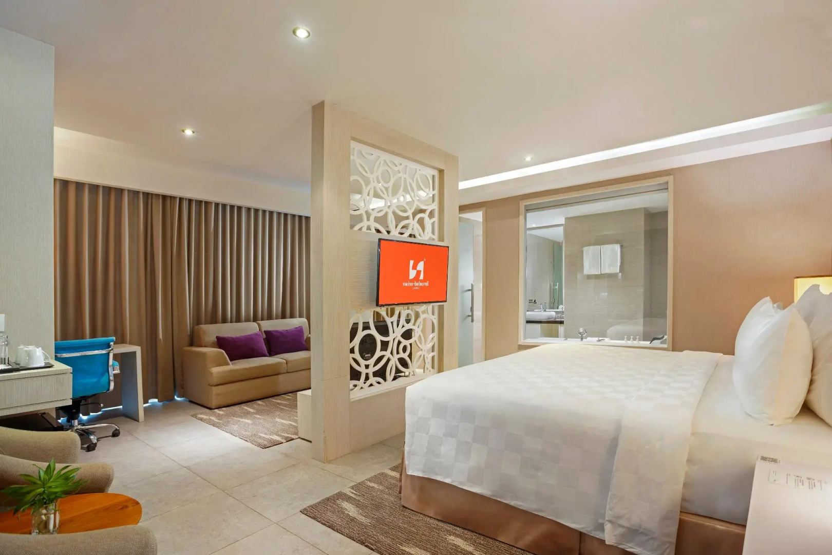 Swiss-Belhotel Jambi