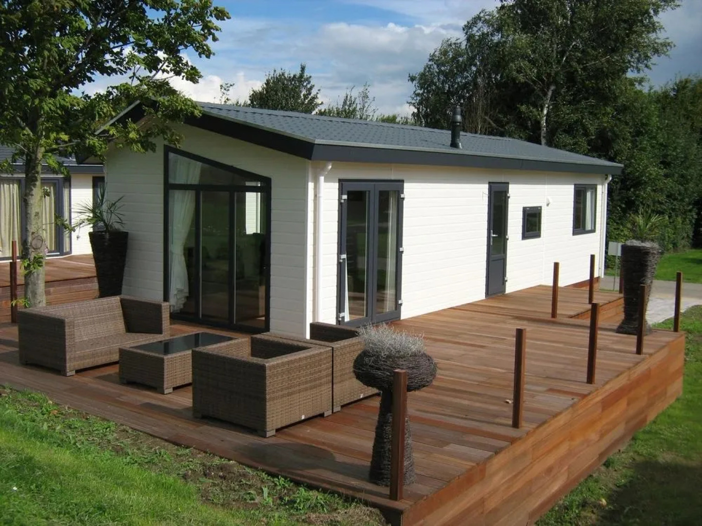 TopParken Recreatiepark het Esmeer