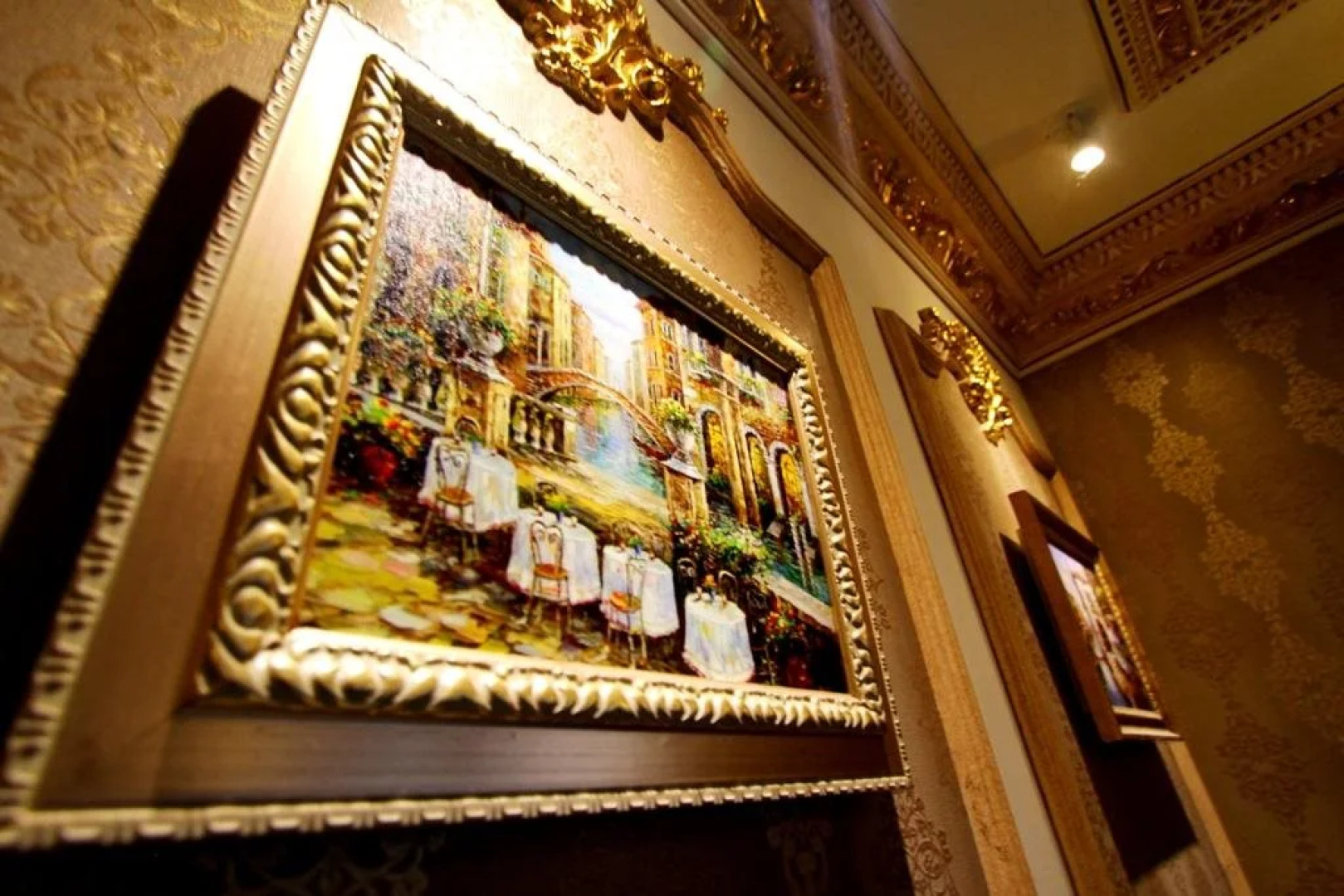 Ceria Boutique Hotel